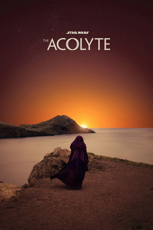 The Acolyte : 1.Sezon 2.Bölüm