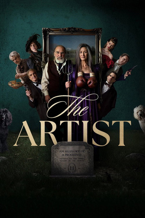 The Artist : 1.Sezon 2.Bölüm