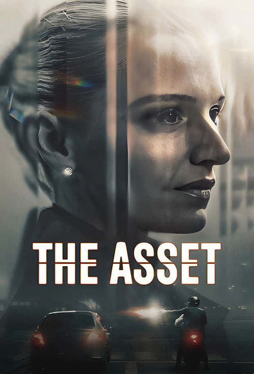 The Asset : 1.Sezon 4.Bölüm