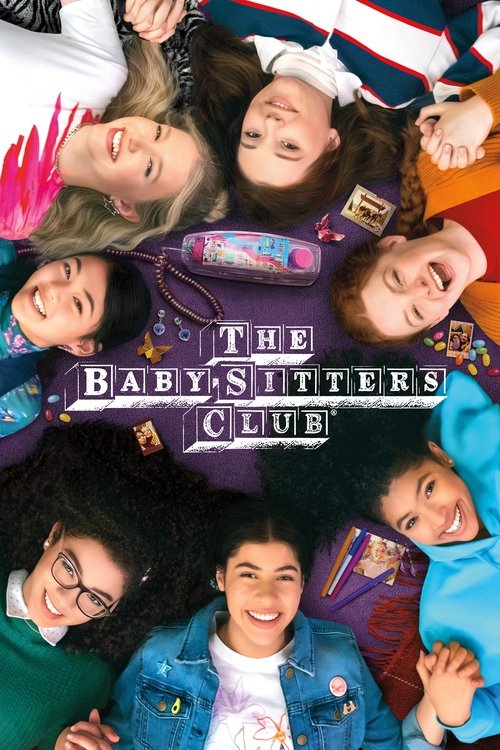 The Baby-Sitters Club : 2.Sezon 2.Bölüm