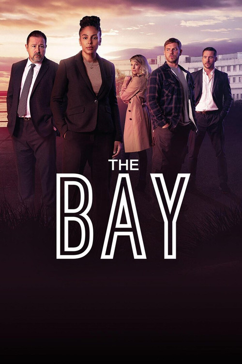 The Bay : 5.Sezon 4.Bölüm