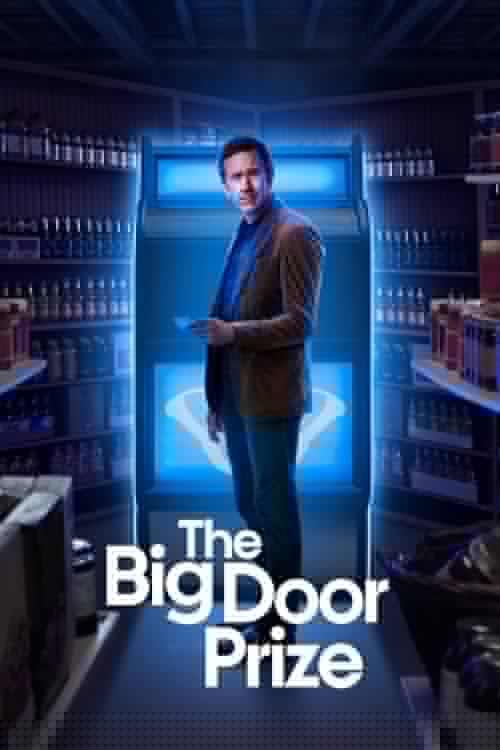 The Big Door Prize : 1.Sezon 4.Bölüm