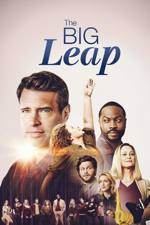 The Big Leap : 1.Sezon 4.Bölüm