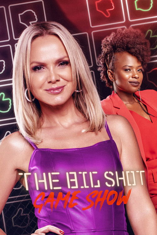 The Big Shot Game Show : 1.Sezon 4.Bölüm