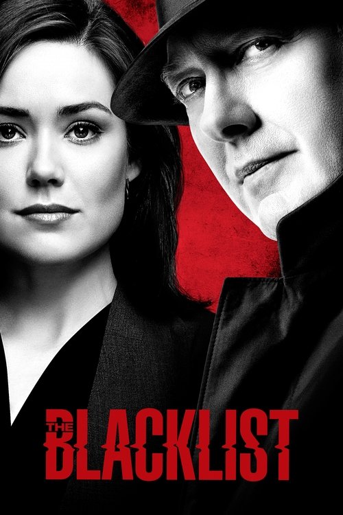 The Blacklist : 8.Sezon 9.Bölüm