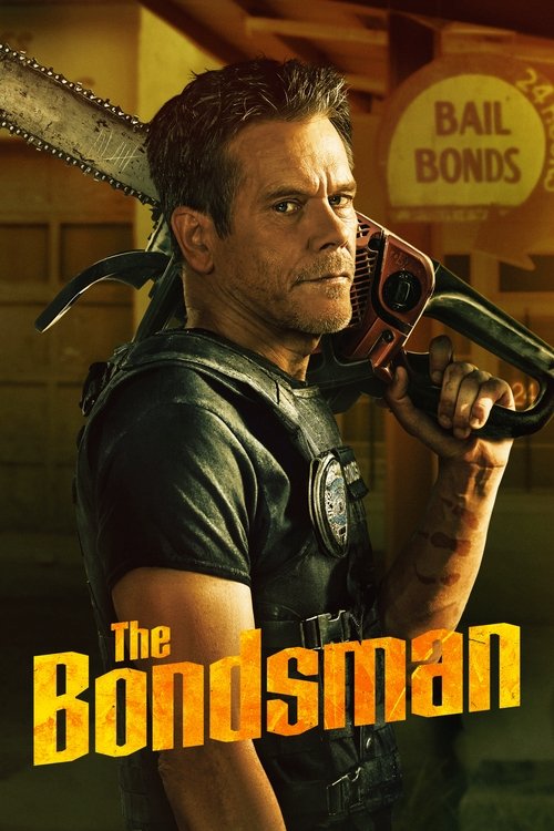 The Bondsman : 1.Sezon 7.Bölüm