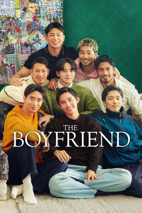 The Boyfriend : 1.Sezon 2.Bölüm