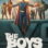 The Boys : 1.Sezon 8.Bölüm izle