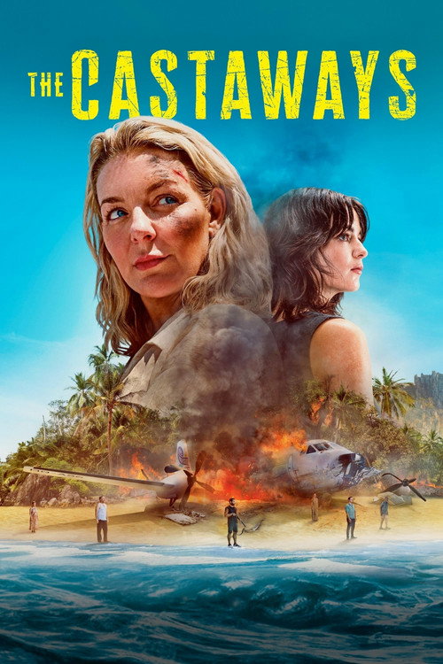 The Castaways : 1.Sezon 5.Bölüm