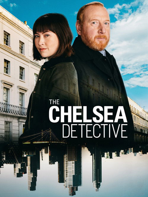 The Chelsea Detective : 2.Sezon 2.Bölüm