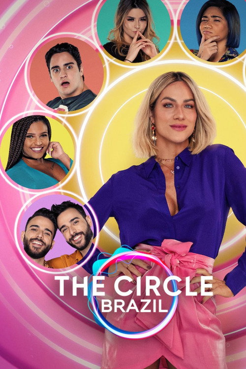 The Circle Brazil : 1.Sezon 9.Bölüm
