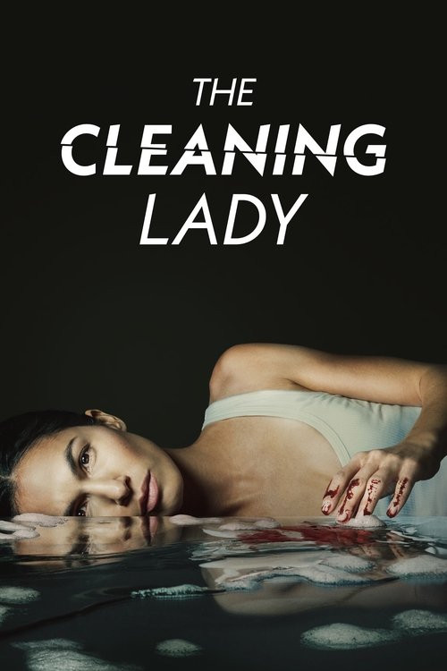 The Cleaning Lady : 4.Sezon 9.Bölüm