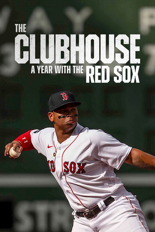 The Clubhouse A Year with the Red Sox : 1.Sezon 2.Bölüm
