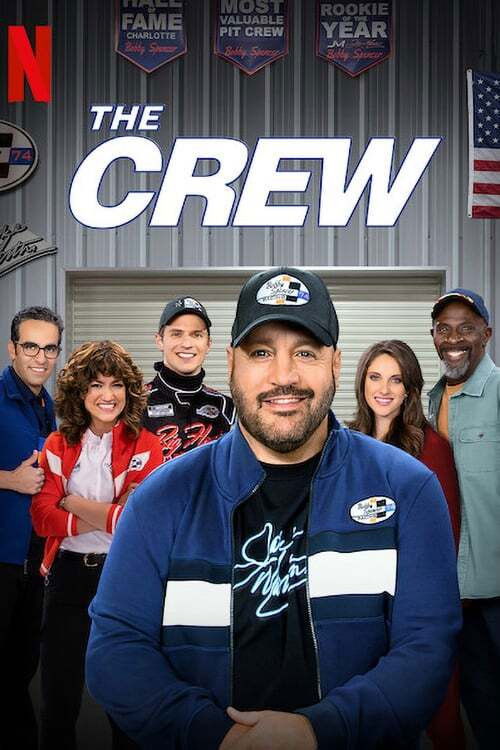 The Crew : 1.Sezon 9.Bölüm