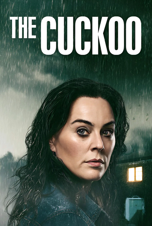 The Cuckoo : 1.Sezon 3.Bölüm