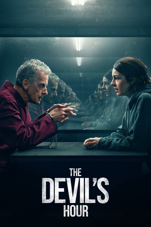 The Devil’s Hour : 2.Sezon 1.Bölüm