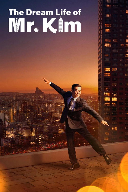 The Dream Life of Mr. Kim : 1.Sezon 2.Bölüm