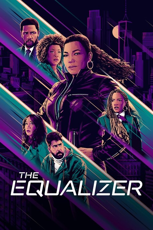 The Equalizer : 4.Sezon 1.Bölüm