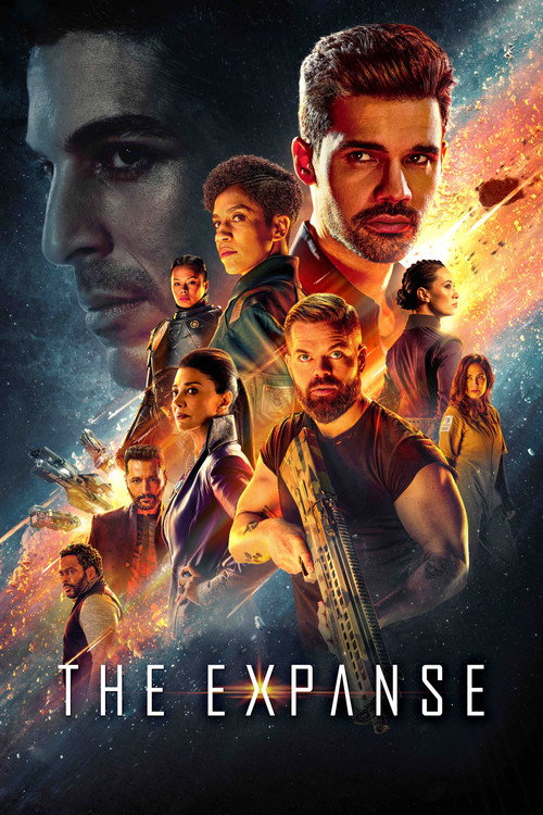 The Expanse : 4.Sezon 2.Bölüm