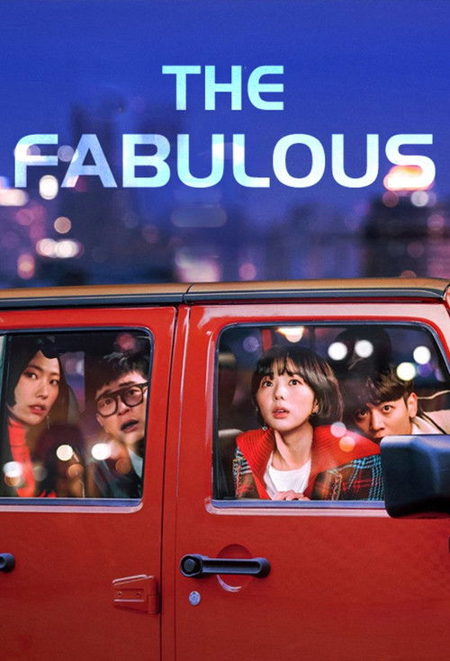 The Fabulous : 1.Sezon 2.Bölüm