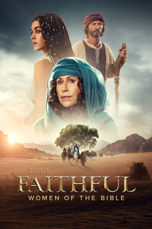 The Faithful : 1.Sezon 1.Bölüm