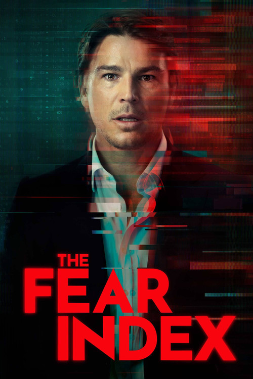 The Fear Index : 1.Sezon 4.Bölüm
