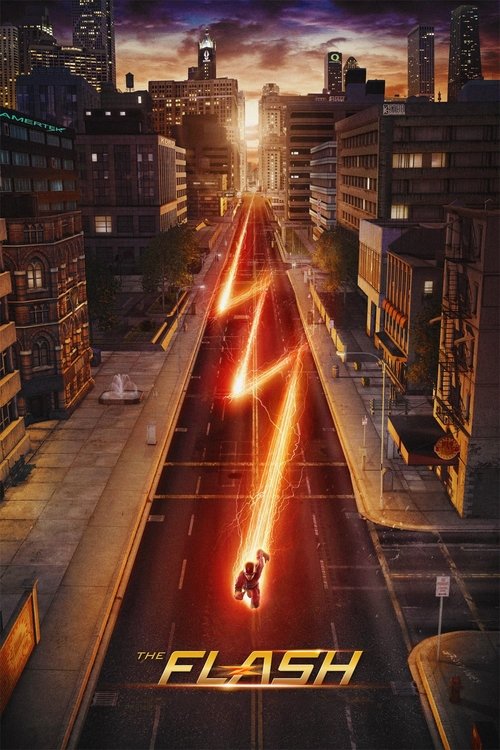 The Flash : 7.Sezon 2.Bölüm