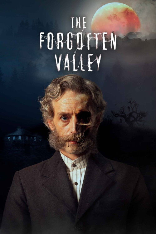 The Forgotten Valley : 1.Sezon 9.Bölüm