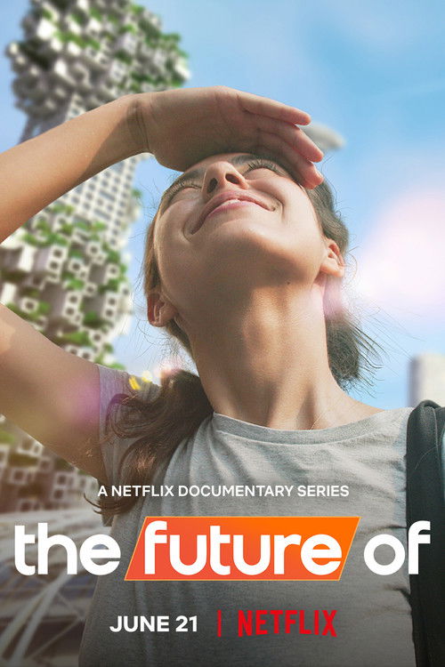 The Future Of : 1.Sezon 2.Bölüm