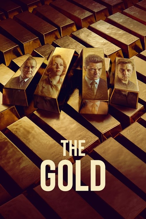 The Gold : 2.Sezon 5.Bölüm