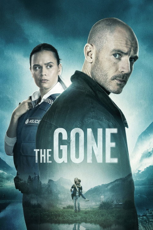 The Gone : 1.Sezon 4.Bölüm