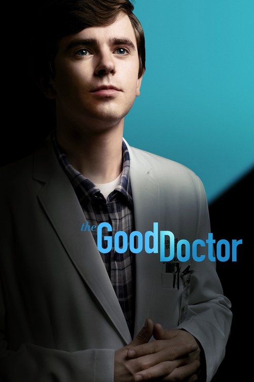 The Good Doctor : 4.Sezon 9.Bölüm