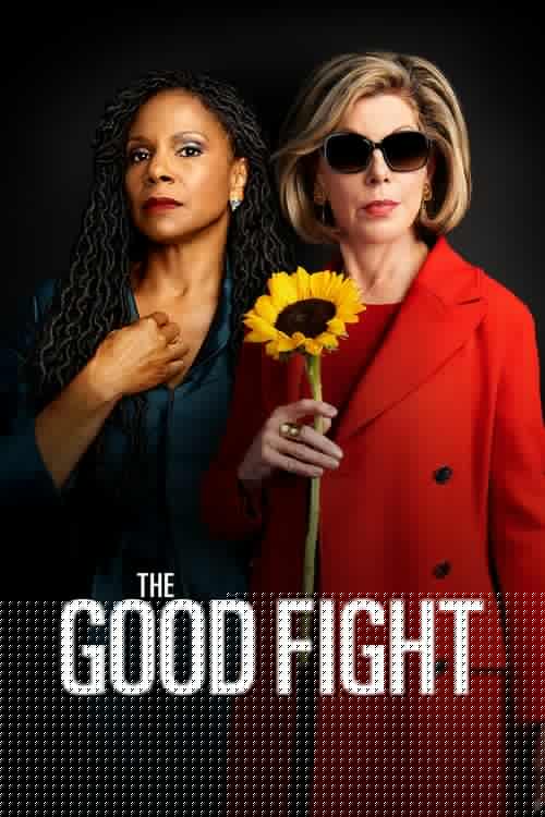 The Good Fight : 5.Sezon 4.Bölüm