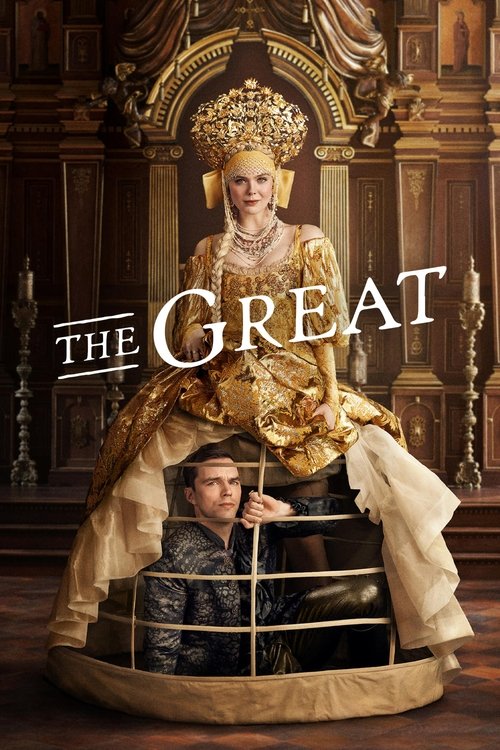 The Great : 2.Sezon 3.Bölüm