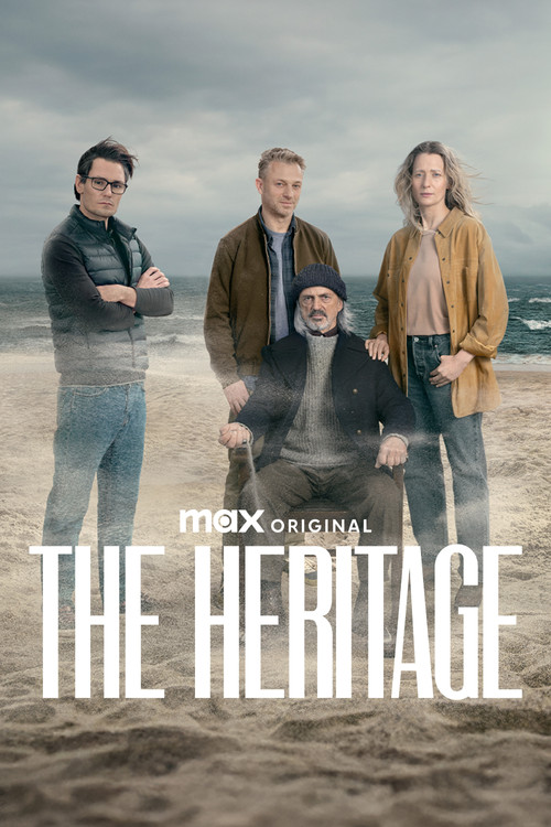 The Heritage : 1.Sezon 4.Bölüm