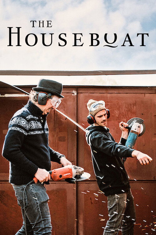 The Houseboat : 1.Sezon 2.Bölüm