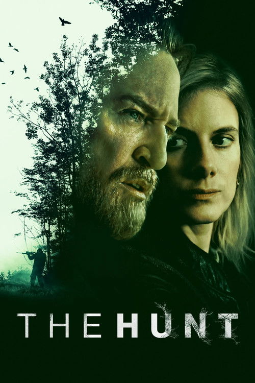 The Hunt : 1.Sezon 2.Bölüm