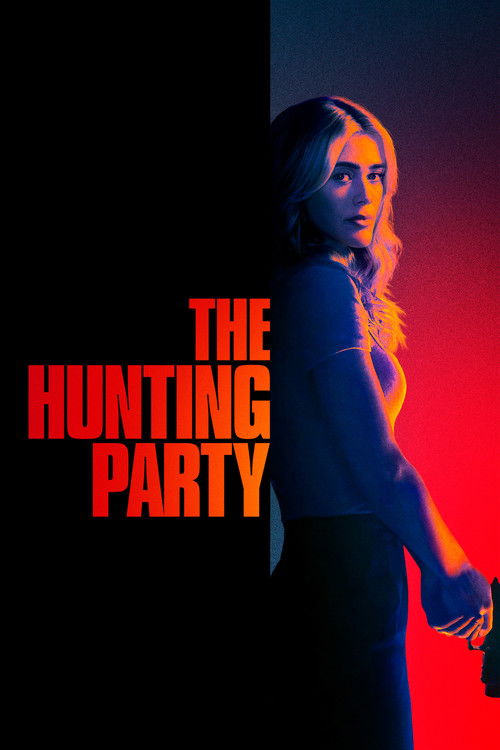 The Hunting Party : 1.Sezon 6.Bölüm