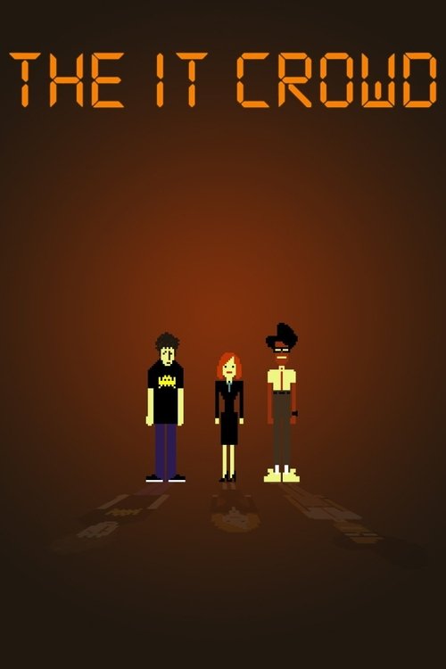 The IT Crowd : 1.Sezon 3.Bölüm