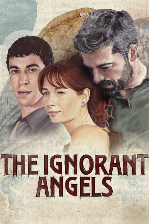 The Ignorant Angels : 1.Sezon 7.Bölüm