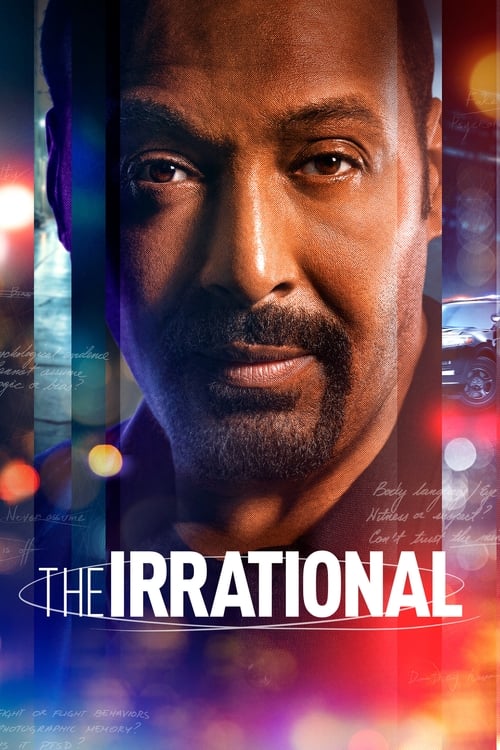 The Irrational : 2.Sezon 9.Bölüm
