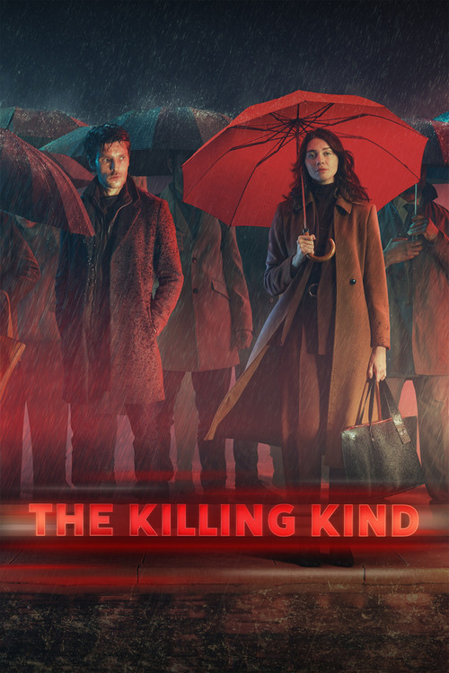 The Killing Kind : 1.Sezon 2.Bölüm