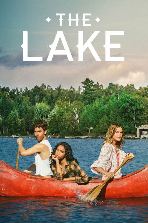 The Lake : 2.Sezon 3.Bölüm