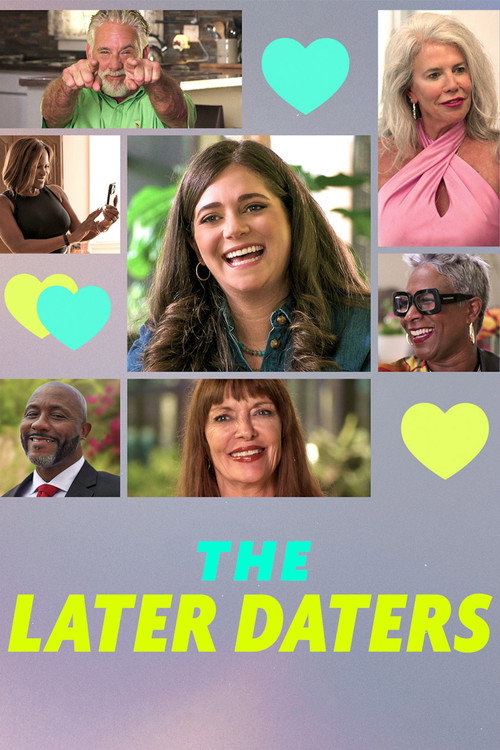 The Later Daters : 1.Sezon 2.Bölüm