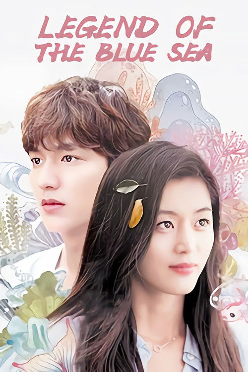 The Legend of the Blue Sea : 1.Sezon 2.Bölüm