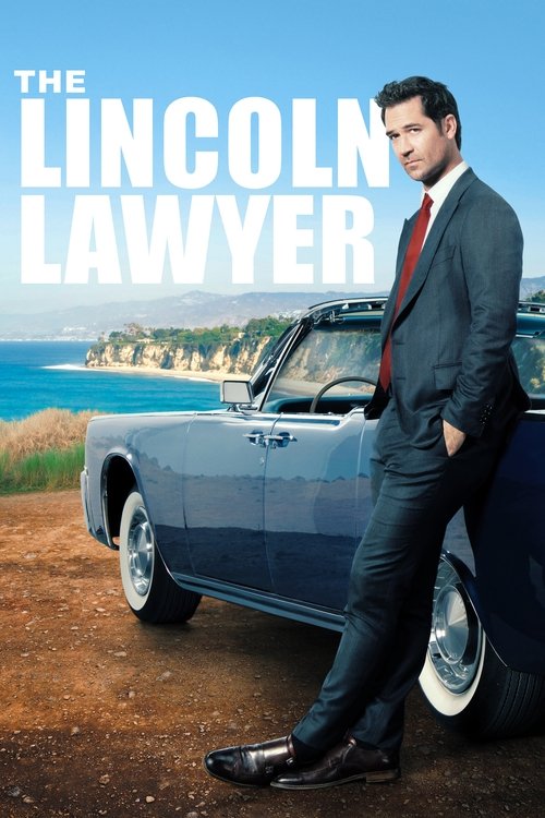 The Lincoln Lawyer : 4.Sezon 9.Bölüm