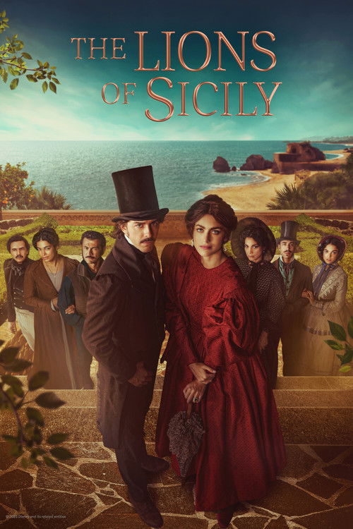 The Lions of Sicily : 1.Sezon 2.Bölüm