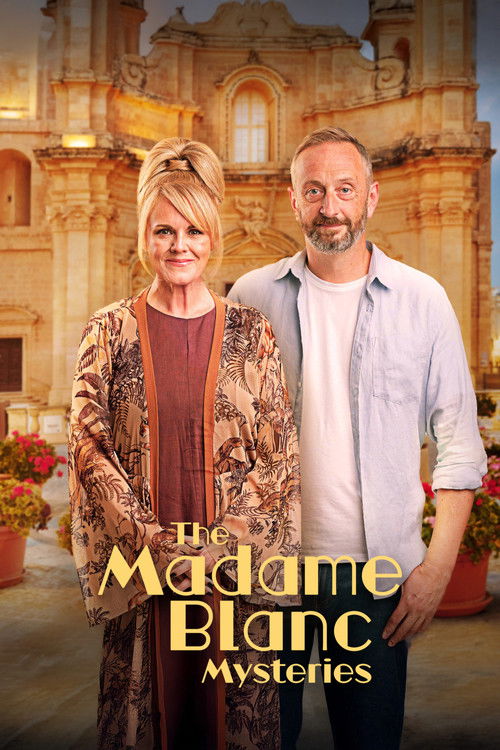 The Madame Blanc Mysteries : 4.Sezon 5.Bölüm