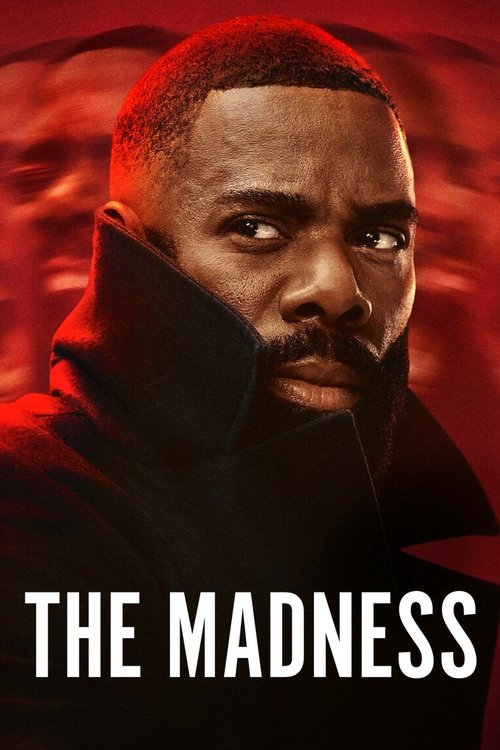 The Madness : 1.Sezon 3.Bölüm