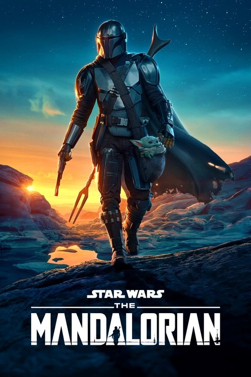 The Mandalorian : 3.Sezon 3.Bölüm